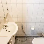 Prázdninový dům Kaetkaenkulma A1 By Interhome *