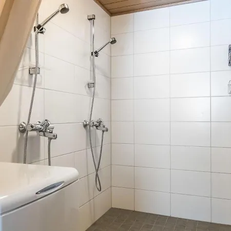 Holiday home Kaetkaenkulma A1 By Interhome Levi