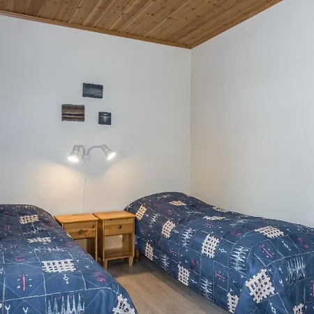 Kaetkaenkulma A1 By Interhome Holiday home *