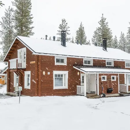 Kaetkaenkulma A1 By Interhome 펜션 *