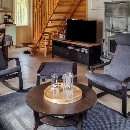 펜션 Kaetkaenkulma A1 By Interhome