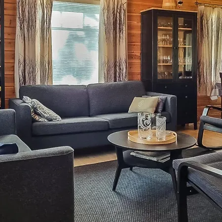 Kaetkaenkulma A1 By Interhome Levi