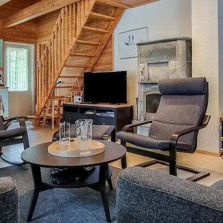 Kaetkaenkulma A1 By Interhome Dom wakacyjny *