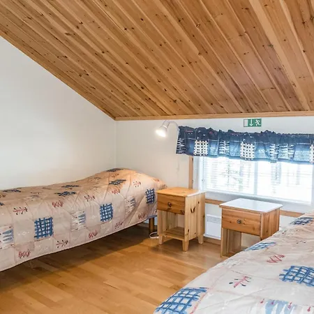 Kaetkaenkulma A1 By Interhome * Levi