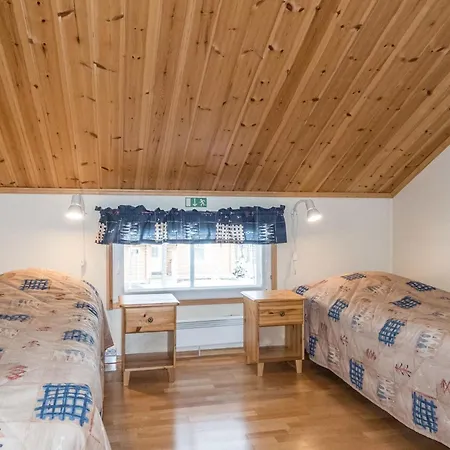 Dom wakacyjny Kaetkaenkulma A1 By Interhome