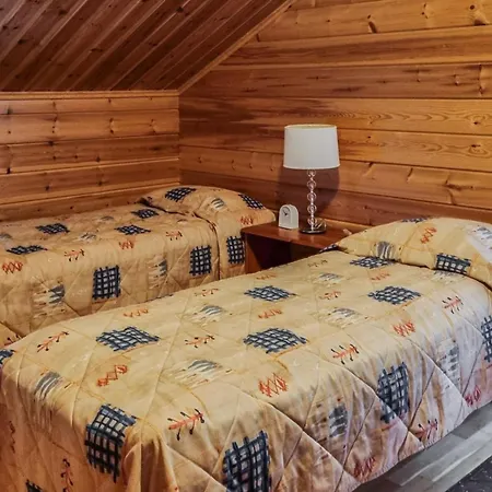 Casa de Férias Kaetkaenkulma A1 By Interhome