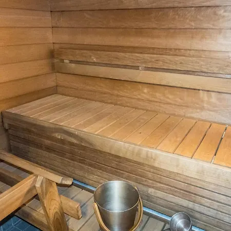 Holiday home Kaetkaenkulma A1 By Interhome Levi