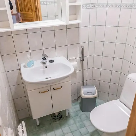 Kaetkaenkulma A1 By Interhome Holiday home *