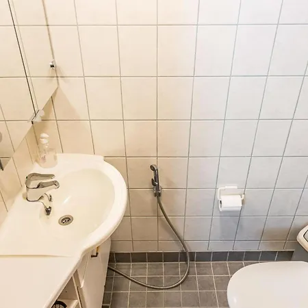 Holiday home Kaetkaenkulma A1 By Interhome *