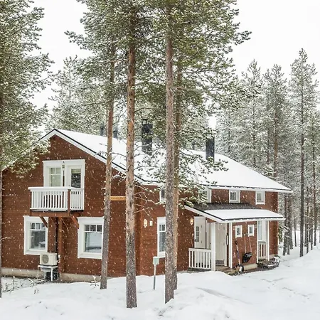 Kaetkaenkulma A1 By Interhome Holiday home