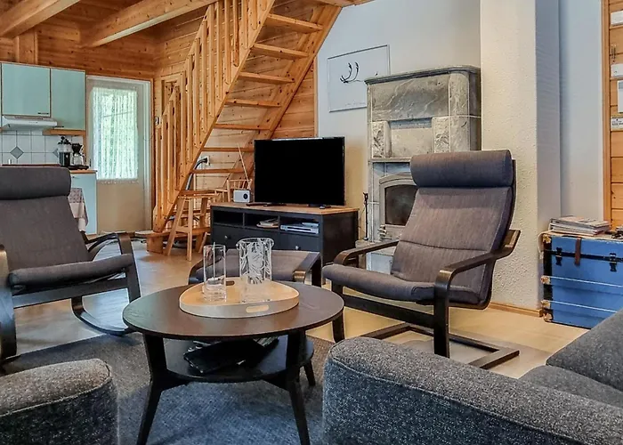 Kaetkaenkulma A1 By Interhome Dom wakacyjny *