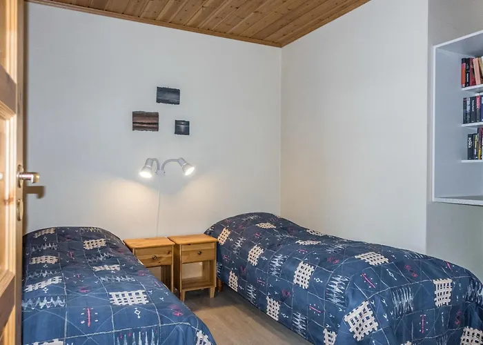 Kaetkaenkulma A1 By Interhome