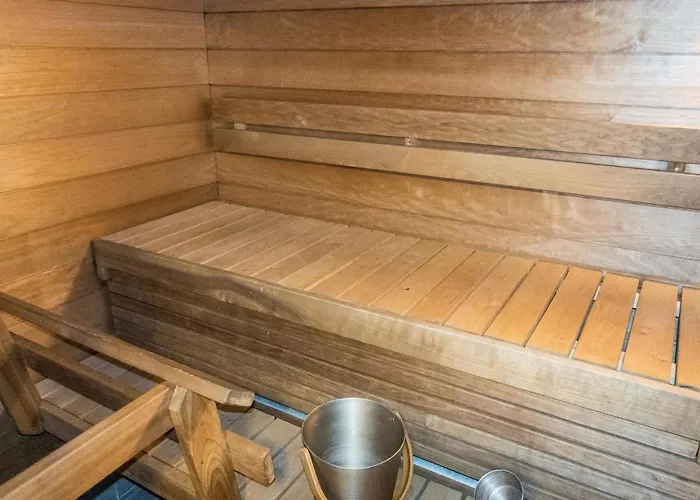 Casa de Férias Kaetkaenkulma A1 By Interhome Levi