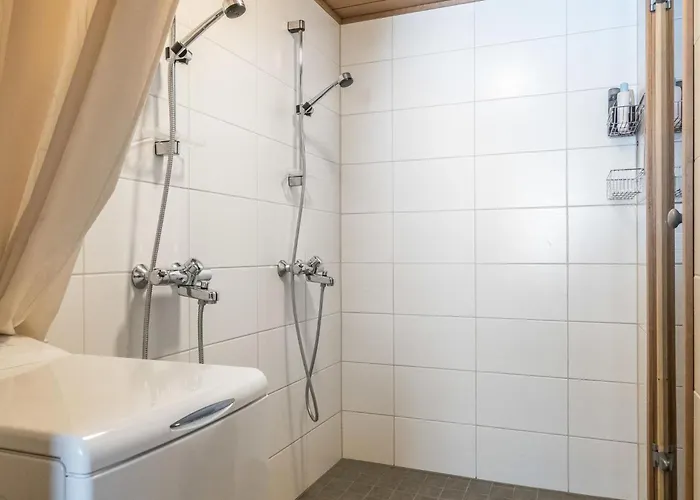 Dom wakacyjny Kaetkaenkulma A1 By Interhome Levi