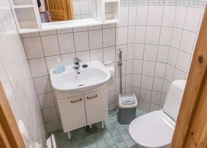 Kaetkaenkulma A1 By Interhome Dom wakacyjny *