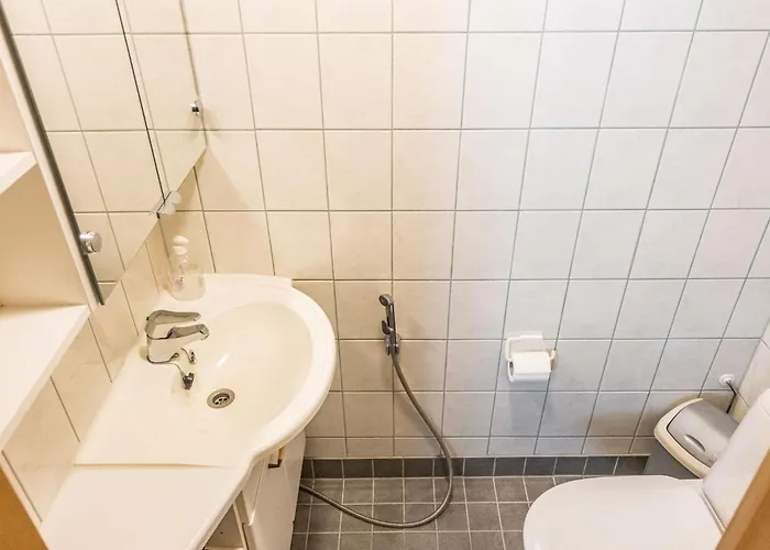 Dom wakacyjny Kaetkaenkulma A1 By Interhome *