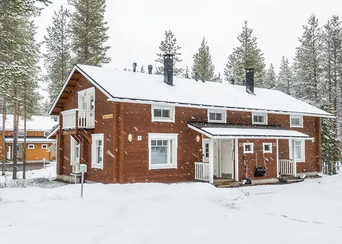 Kaetkaenkulma A1 By Interhome Dom wakacyjny