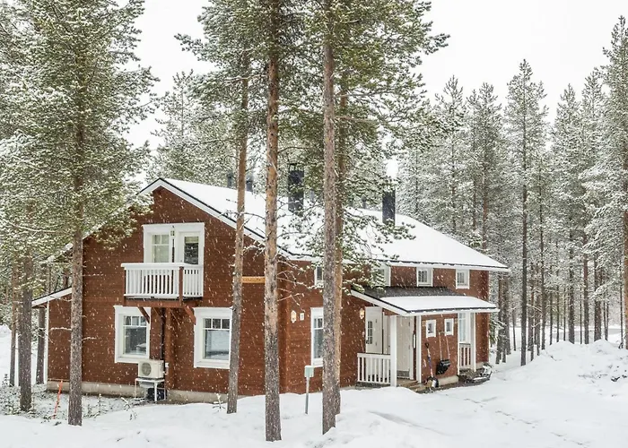 Kaetkaenkulma A1 By Interhome Dom wakacyjny